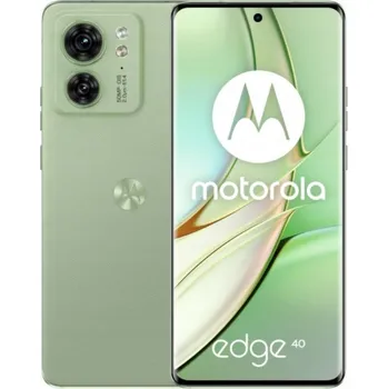 Mobilní telefon Smartphone Motorola Edge 40 8 GB / 256 GB 5G zelený