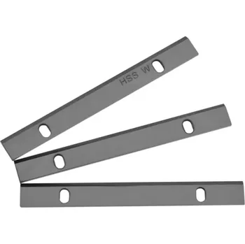 Pracovní nůž HSS nůž 1 kus pro hoblovku MB150