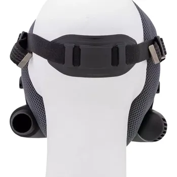 Svářečská kukla Náhlavní páska CleanAIR UniMask - 2-bodová 720340