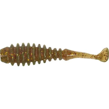 Umělá nástraha Gumová nástraha doiyo Blaze Whale Shad 5,2 cm