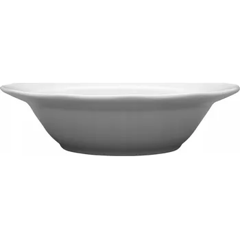Lubiana Merkury Salátová Mísa 13 cm bílá