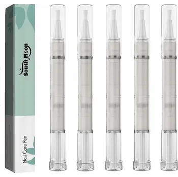 5x Healthroutine pero na nehty pro péči a kosmetickou léčbu mykózy