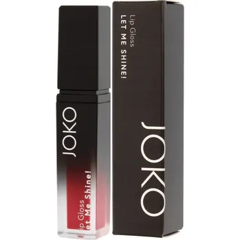 Lesk na rty Joko Lesk na rty Let Me Shine! 01A