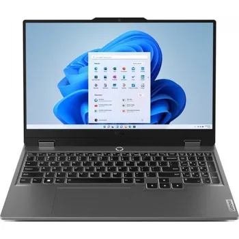 Notebook Lenovo LOQ 15ARP9 (83JC003WCK)