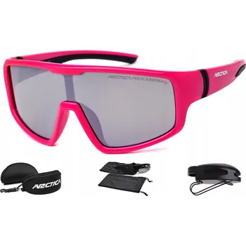 Sluneční brýle Brýle Arctica S-1011B