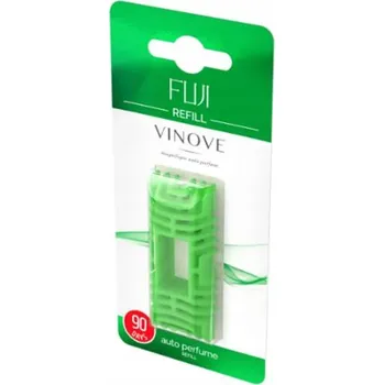 Vůně do auta Vůně do auta VINOVE Fuji Náhradní náplň