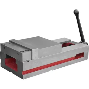 Svěrák Přesný strojní svěrák 200 mm