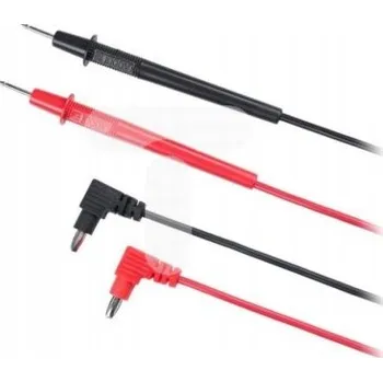 Měřicí kabely pro multimetr 830 HQ Libox LB0147