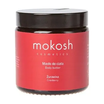 Máslo Mokosh 120 ml