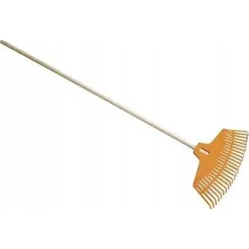 Hrábě Hrábě švédské na listí PH s dřevěnou násadou 160cm