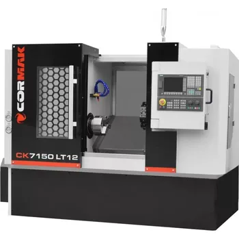 Soustruh CNC soustruh CK7140 LT12