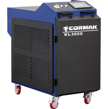 Svářečka Cormak WL3000