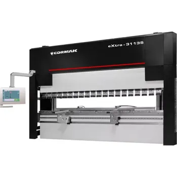 Dílenský lis Ohraňovací lis CORMAK EXTRA 31135