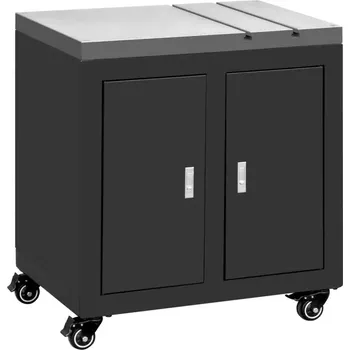 Dílenský stůl Označovací pracovní stůl pro závitořezné stroje