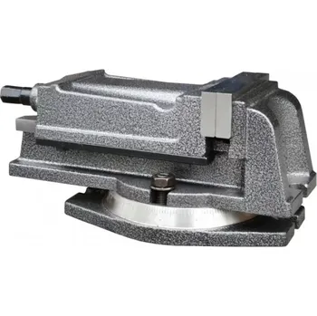 Svěrák Strojní svěrák 100x80 mm