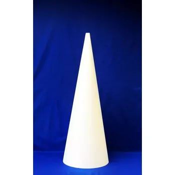 EPS Polystyrenový kužel 1000 mm
