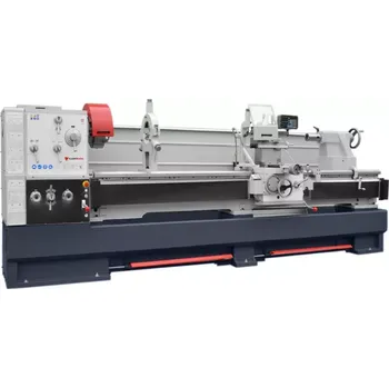 Soustruh Univerzální soustruh CORMAK 800 x 3000