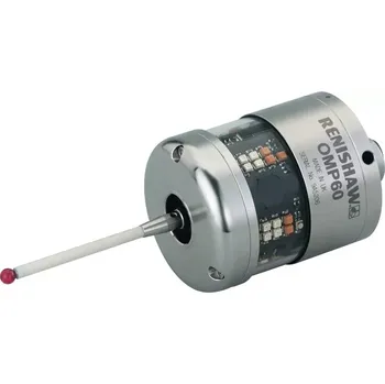 Příslušenství k měřicímu přístroji Sonda OMP60 s optickým přenosem