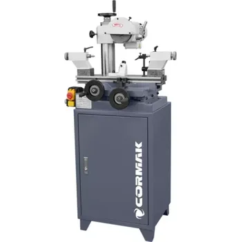 stolní bruska Ostřička - bruska na nástroje CORMAK TS-125