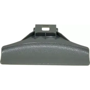 Originální madlo dveří do praček Beko Blomberg - kvalitní náhradní díl 2832510200 pro bezpečné a pohodlné otevírání pračky