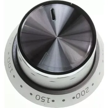 Příslušenství pro sporák Knoflík k ovládání teploty sporáků Beko Blomberg - 250316272