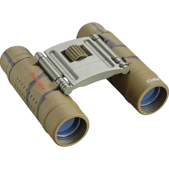 Dalekohled Dalekohled Tasco Essentials Binoculars 10x25 TAS168125B