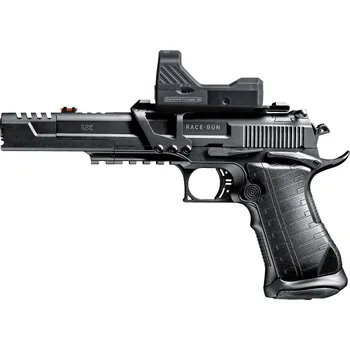 Vzduchovka Umarex Vzduchová pistole UX Racegun Kit