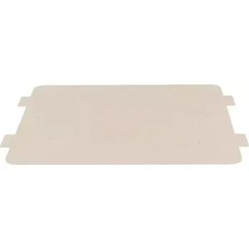 Příslušenství pro troubu Slídová deska do mikrovlnky Beko Blomberg - 9178003539