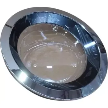 Kompletní dveře do praček Beko Blomberg - kvalitní náhradní díl 2493300600 pro bezpečný a spolehlivý provoz vaší domácí pračky s dokonalým těsněním