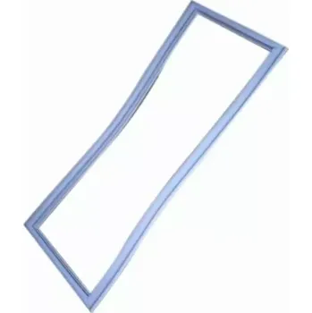 Příslušenství pro lednici Originální těsnění dveří mrazniček Beko Blomberg 4123280300 - kvalitní náhradní díl pro dokonalou těsnost a energetickou úspornost vašeho spotřebiče