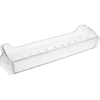 Příslušenství pro lednici Police dveří do chladničky Beko Blomberg - Náhradní díl 4243470210 | Praktická organizace potravin | Snadná instalace | Kvalitní materiál | Dlouhá životnost