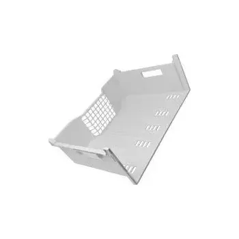 Příslušenství pro lednici Originální zásuvka Beko Blomberg 4638300100 - náhradní díl do chladničky pro dokonalé uskladnění potravin