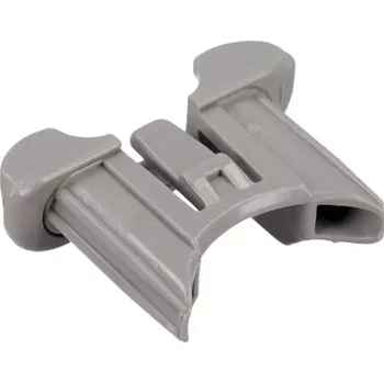 Příslušenství pro myčku Zarážka kolejnice horního koše do myčky nádobí Beko Blomberg