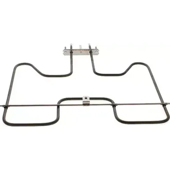 Příslušenství pro troubu Horní topné těleso 428 x 350 mm do trouby Whirlpool Indesit - 481010836643