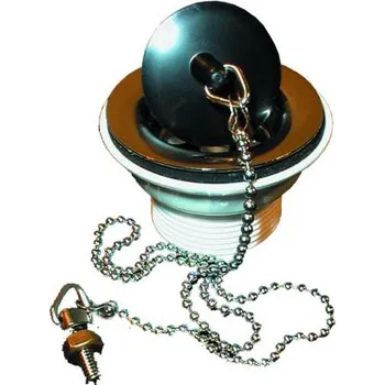 Sifon HL odpadní ventil 5/4"zátka5/4" HL15.1