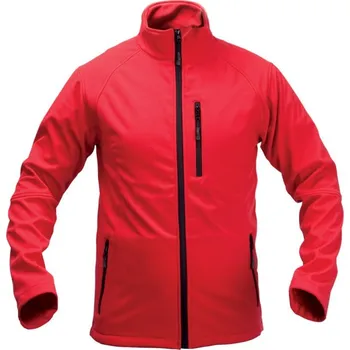 Chlapecká bunda Toasta softshellová bunda 5 Levý rukáv, 100 x 200 Digitální tisk - Tisk jmen, Full Color