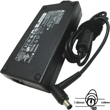 Adaptér k notebooku Asus orig. adaptér 230W19.5V 3PIN (bez sit. snury)