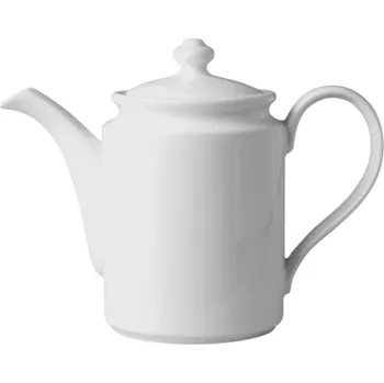 Konvice na čaj RAK Konvice na kávu s víčkem 35 cl | RAK-BACP35