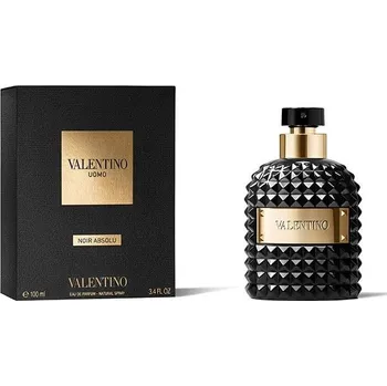 Dámský parfém Valentino Valentino Uomo Noir Absolu, Parfémovaná voda 100ml - Tester pre mužov Parfémovaná voda