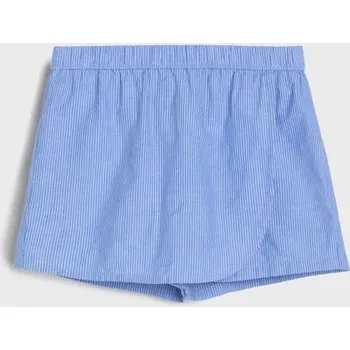 Dívčí sukně Sinsay - Kraťasová sukně - vícebarevná - 800DY-MLC - 800DY-MLC-86