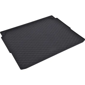 Vana do kufru RIGUM Gumová vana do zavazadlového prostoru pro PEUGEOT 3008 2016- (horní i dolní poloha kufru)