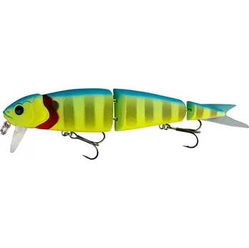 Umělá nástraha Wobler SAVAGE GEAR 4Play Liplure CBT *: Wobler SAVAGE GEAR 4Play Liplure CBT 19,0cm 52,0g Slow Sink