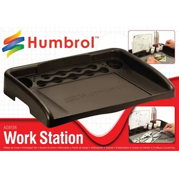 Humbrol Work Station AG9156A - pracovní stanice