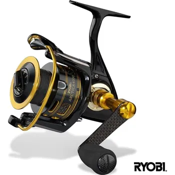 Rybářský naviják Naviják RYOBI Arctica CF *: Naviják RYOBI Arctica CF 1000