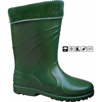 Rybářské oblečení LEXPO FISHING Boty Wellington Small *: Boty Wellington Small Velikost 41/42