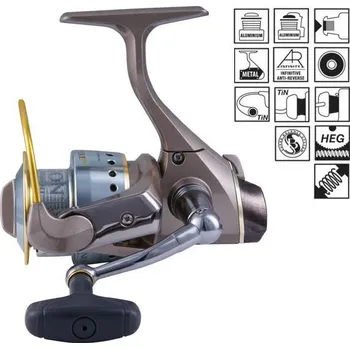 Rybářský naviják Naviják Team Dragon FD700iX *: Naviják Team Dragon FD700iX Team Dragon FD720 iX