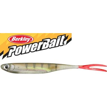 Umělá nástraha Berkley Drop Shot PowerBait Minnow - PCH *: Drop Shot PowerBait Minnow - PCH 5,0cm (2,0") 6ks