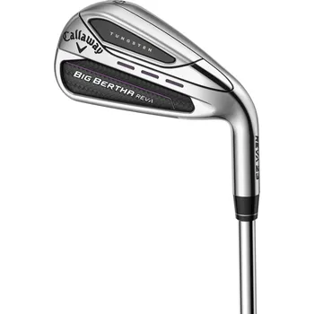 Golfová hůl Callaway Big Bertha REVA 23 dámské železo, pravé