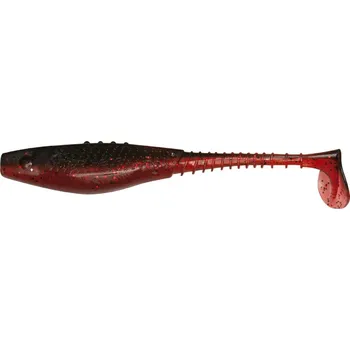 Umělá nástraha Ripper Dragon BELLY FISH PRO 50-109 *: Ripper Dragon BELLY FISH PRO 50-109 4,0" (10cm) 3ks