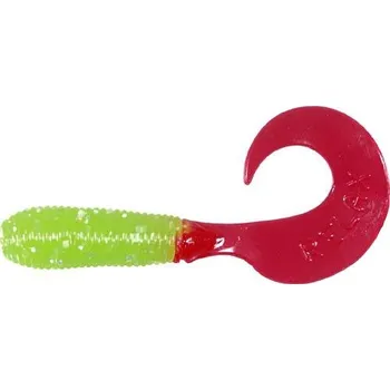 Umělá nástraha RELAX USA Twister Relax 2 (4,5cm)-16